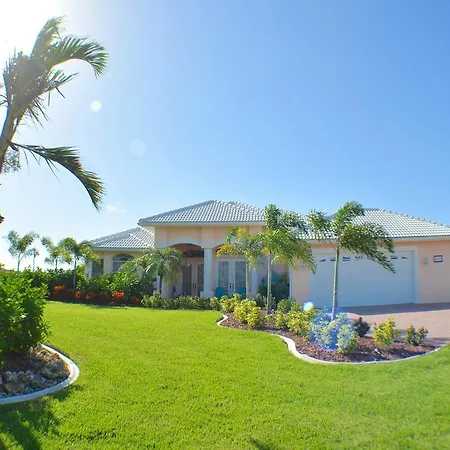 Top Florida Vacation Villas